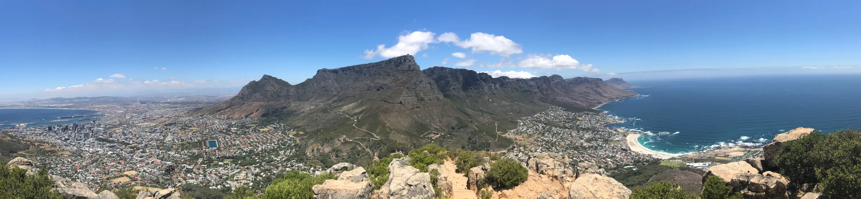 capetownmountains