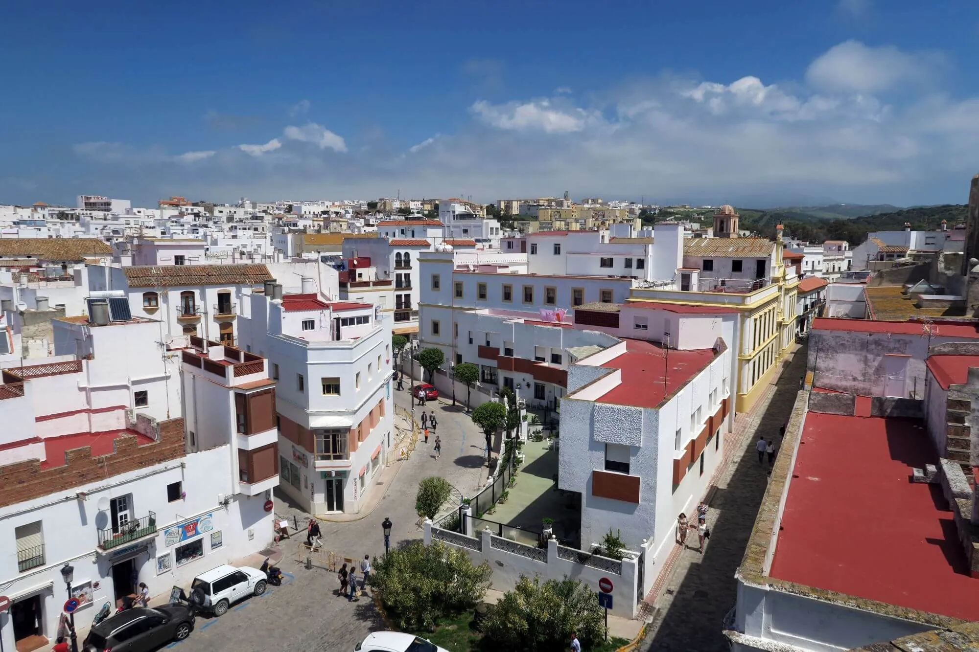 Tarifa