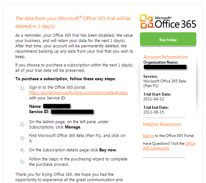 o365deletion