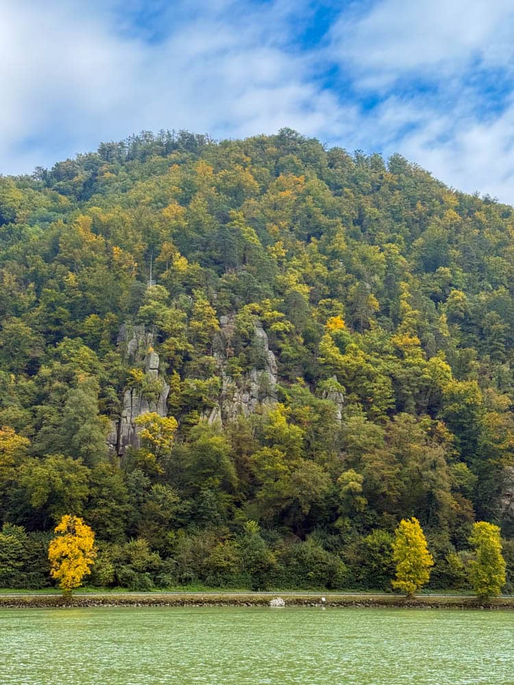 Greiner Schotterberge