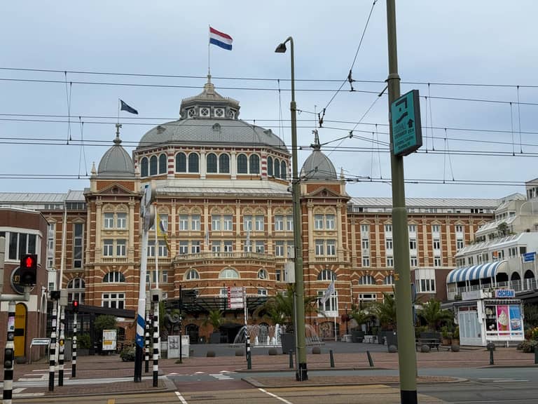 The Hague