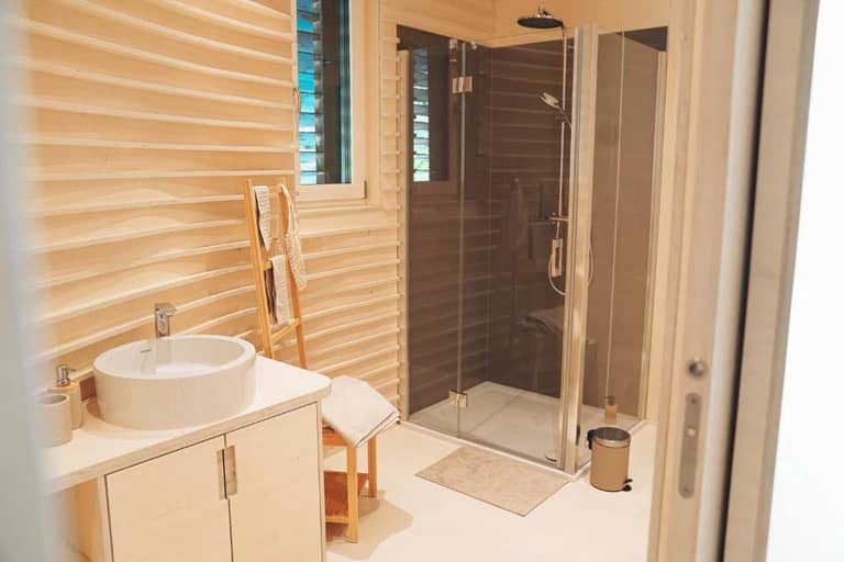 Floater in Dudelange