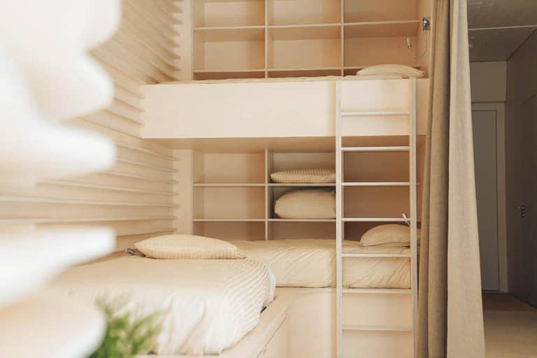 Floater in Dudelange