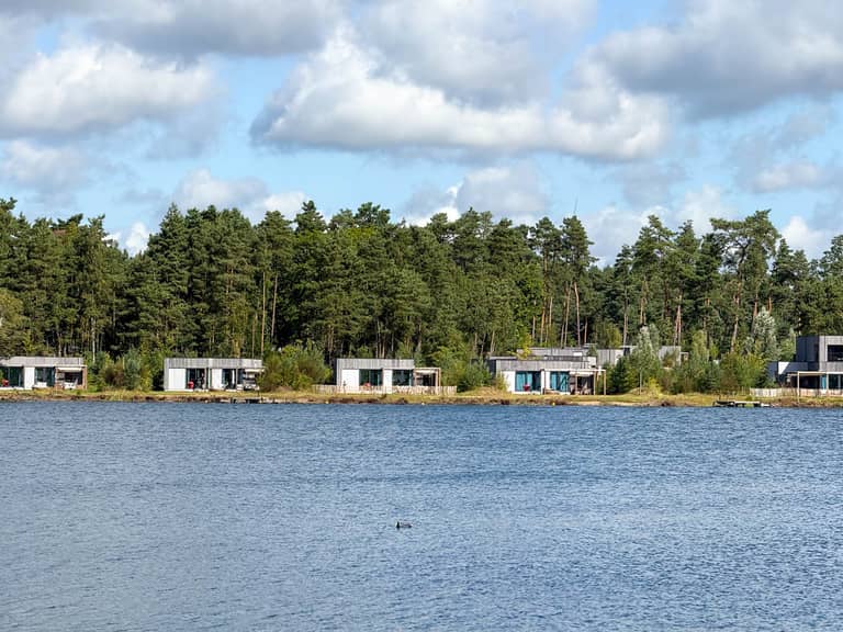 NP Hoge Kempen - Center Parcs