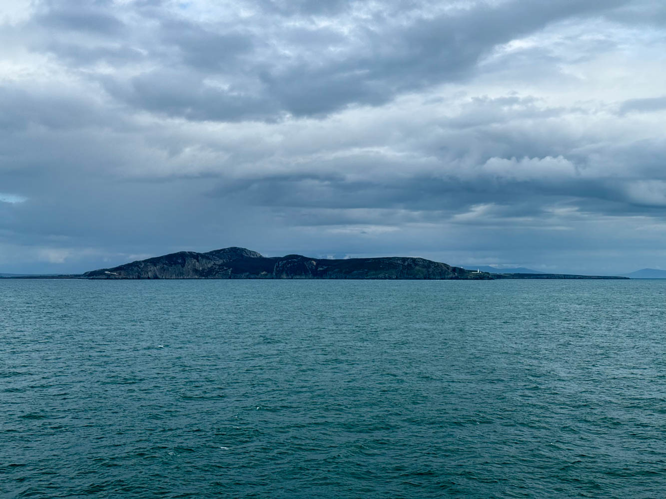 Coast of the UK