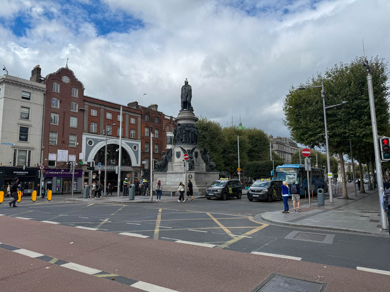 Dublin
