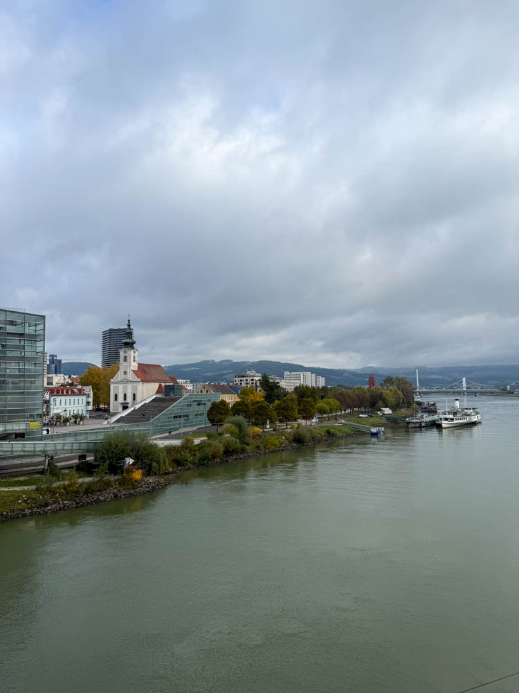 Linz