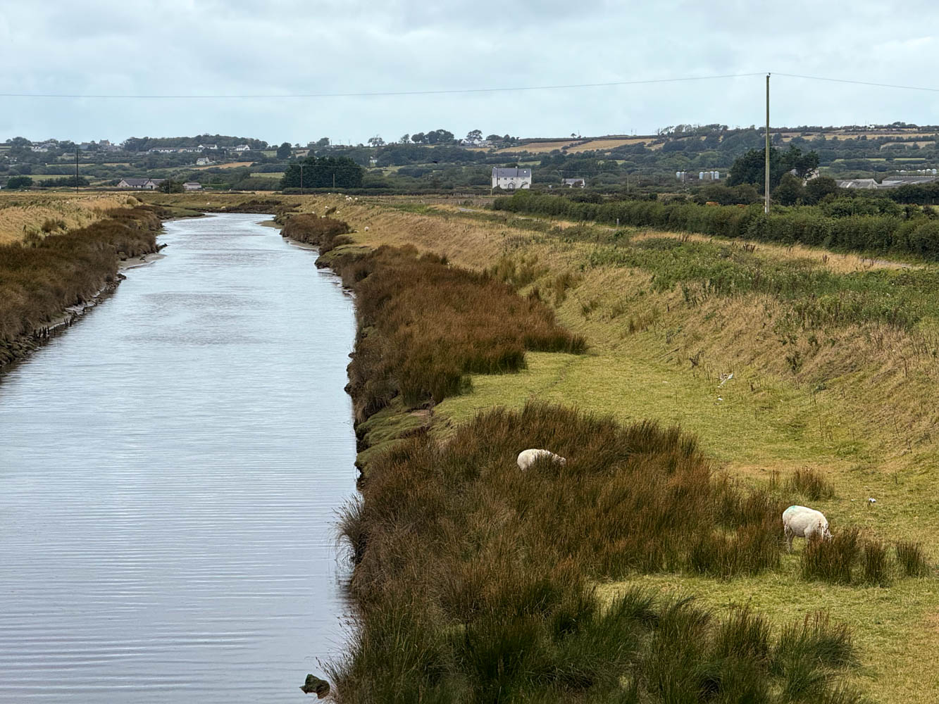 Wales