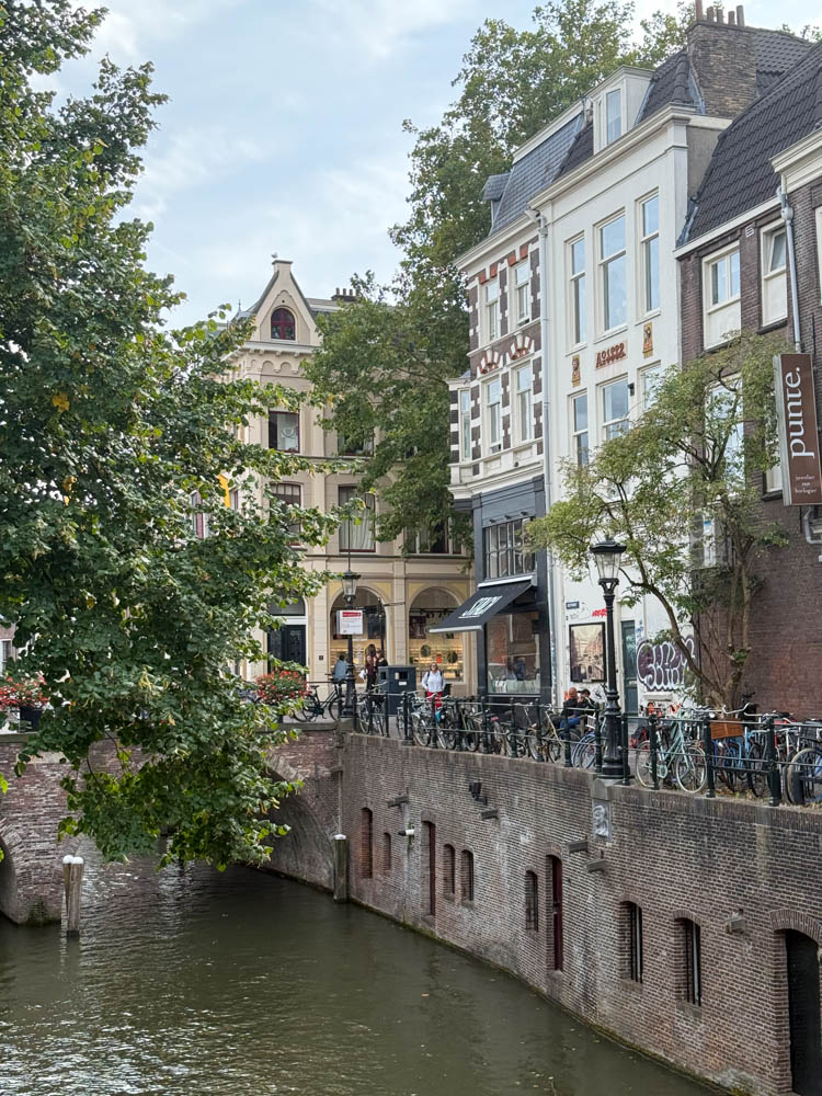 Utrecht