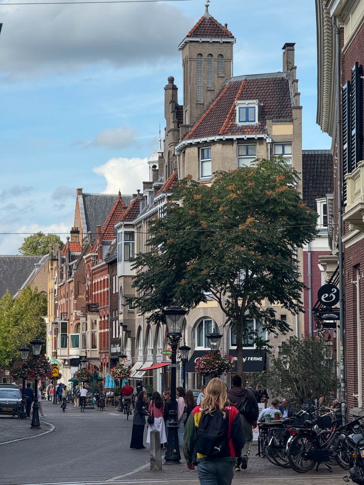 Utrecht