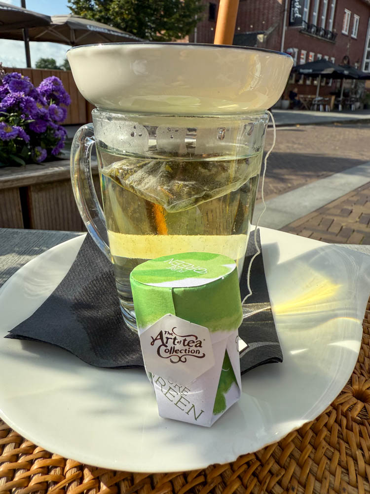 Tea