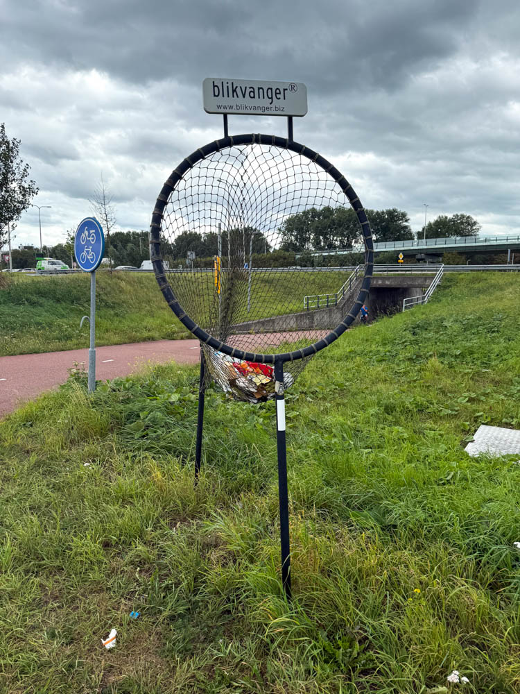 Blikvanger