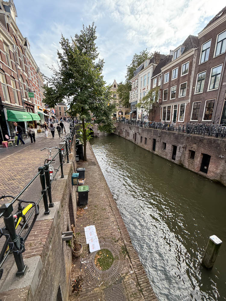 Utrecht