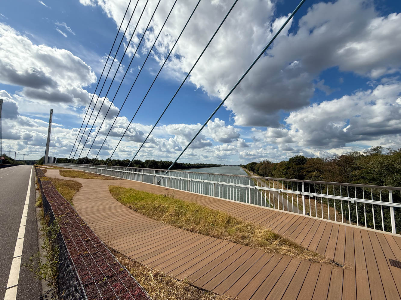 Tuibrug Godscheide